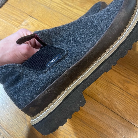 Georgia Boot Pendleton Romeo - Picture 3 of 3